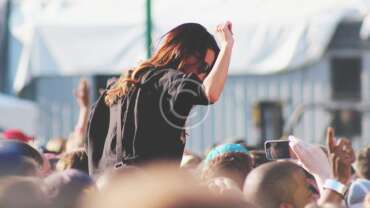 Add Festival Season to the Fashion Calendar