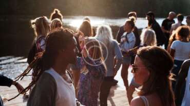 Family-Friendly Music Festivals This Summer