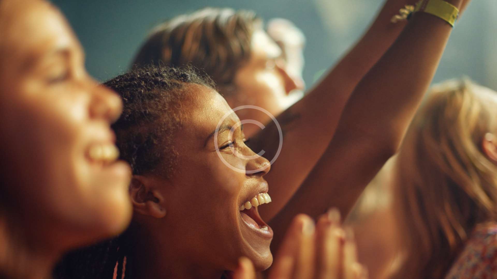 From the street into the pop olymp!