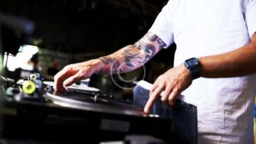 Festival Warm-up: The EmojiNation Festival Podcast