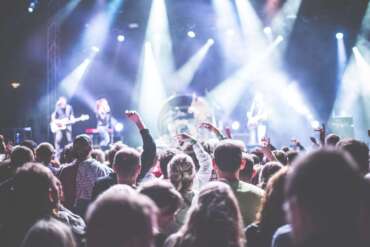 The timetable is here!